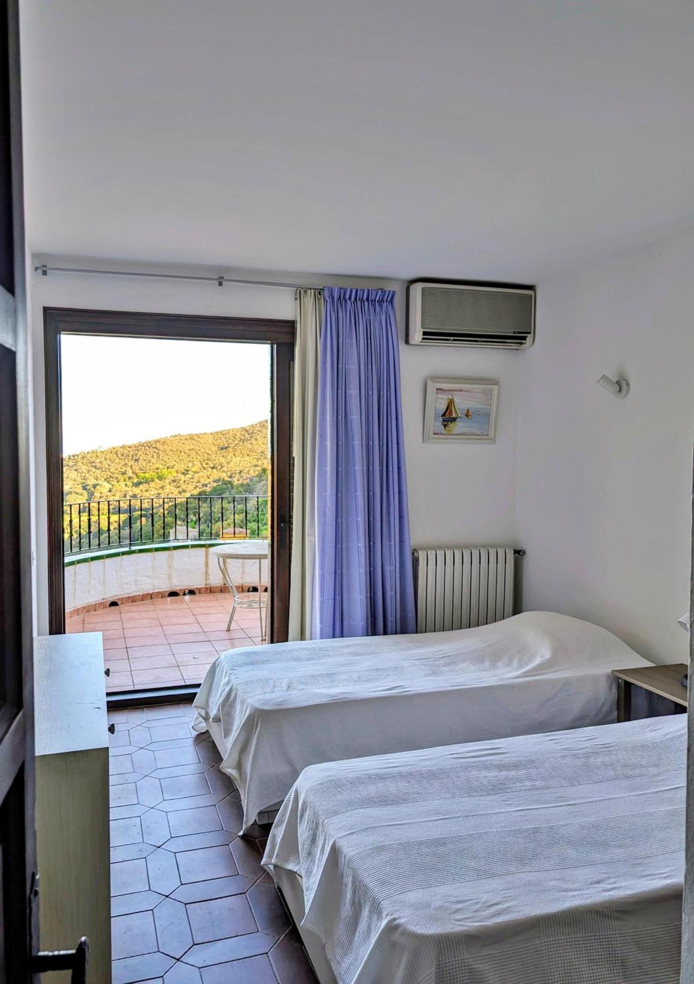 Villa La Vista 칼론제 객실 사진
